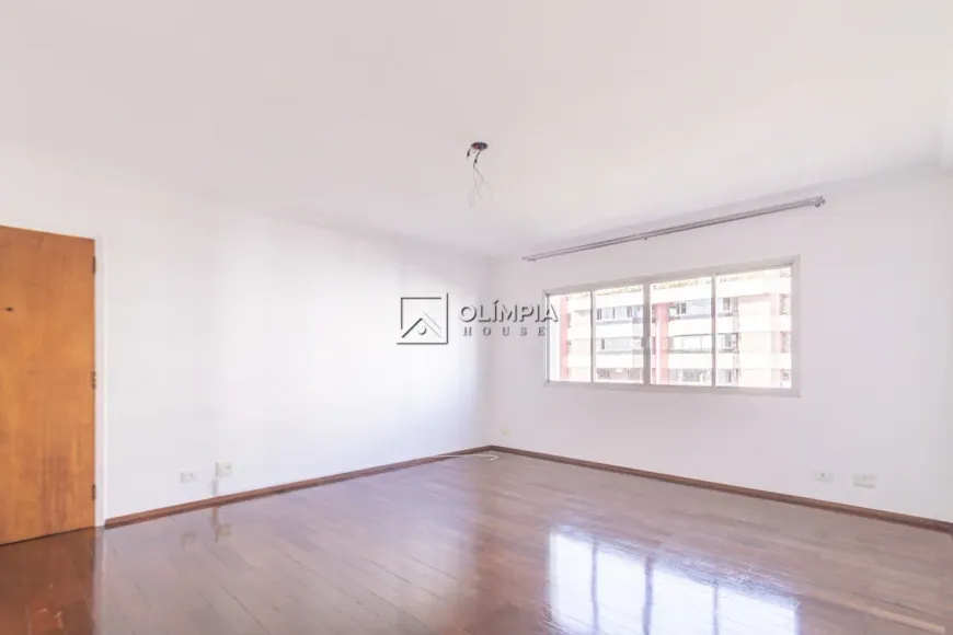 Foto 1 de Apartamento com 3 Quartos para alugar, 100m² em Alto da Lapa, São Paulo