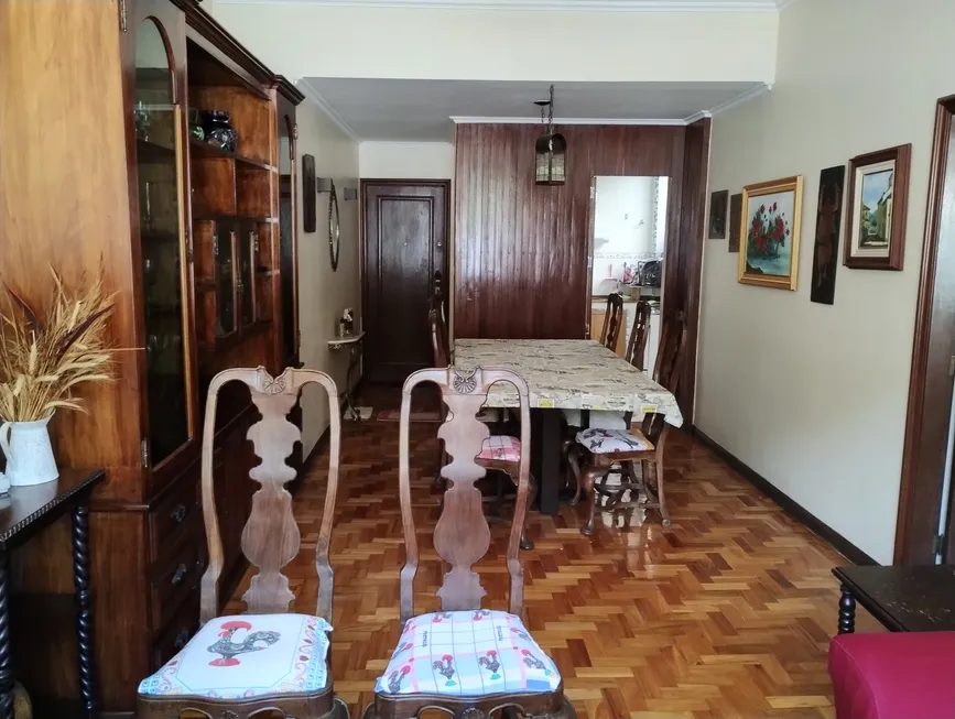 Foto 1 de Apartamento com 3 Quartos à venda, 90m² em Tijuca, Rio de Janeiro