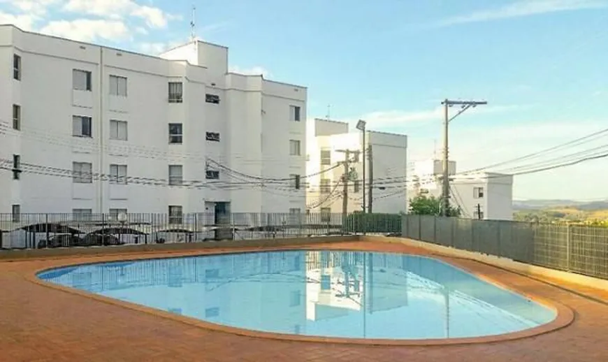 Foto 1 de Apartamento com 2 Quartos à venda, 50m² em Jardim São Gabriel, Campinas