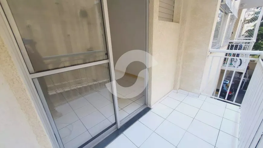 Foto 1 de Apartamento com 3 Quartos à venda, 67m² em Fonseca, Niterói