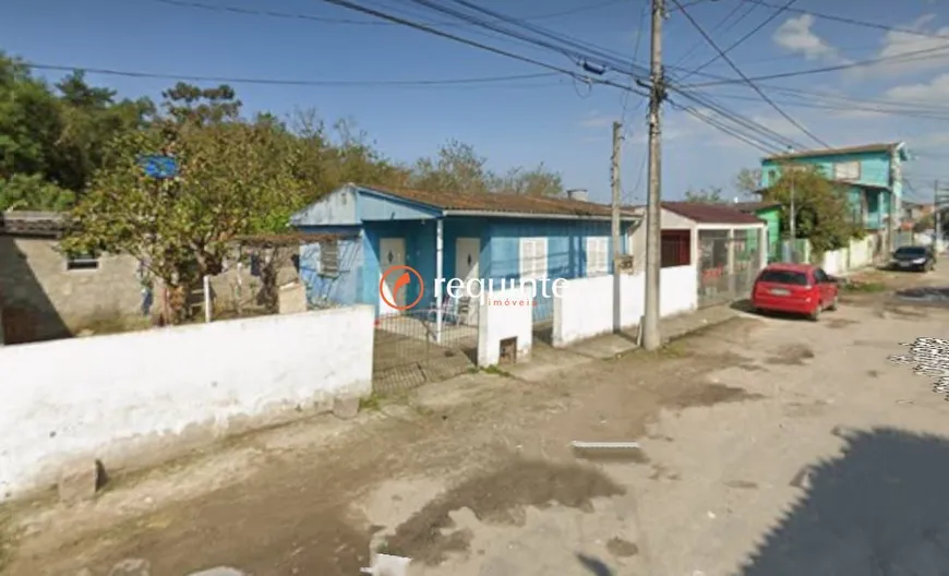 Foto 1 de Casa com 2 Quartos à venda, 55m² em Fragata, Pelotas
