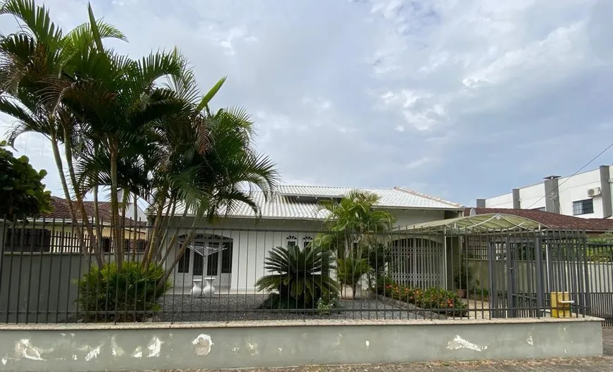 Foto 1 de Casa com 3 Quartos à venda, 108m² em Aventureiro, Joinville