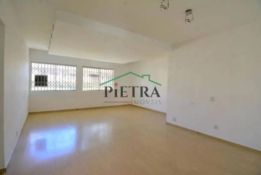Foto 1 de Apartamento com 3 Quartos para alugar, 155m² em Santa Lúcia, Belo Horizonte