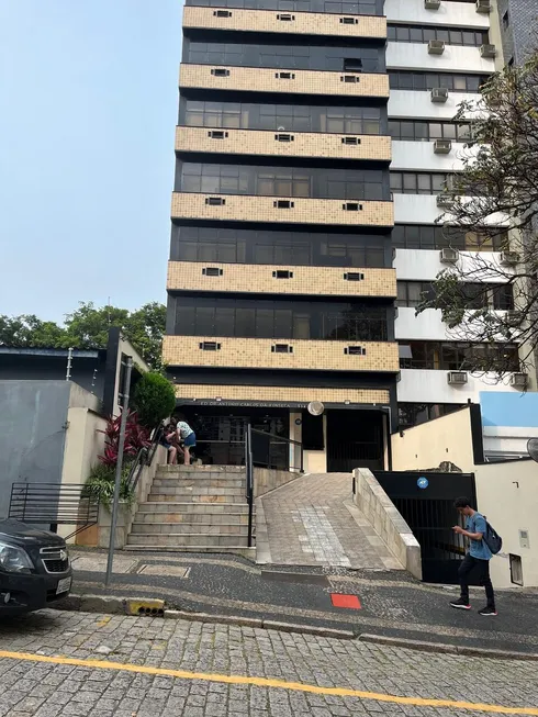 Foto 1 de Ponto Comercial com 4 Quartos à venda, 90m² em Jardim Guanabara, Campinas