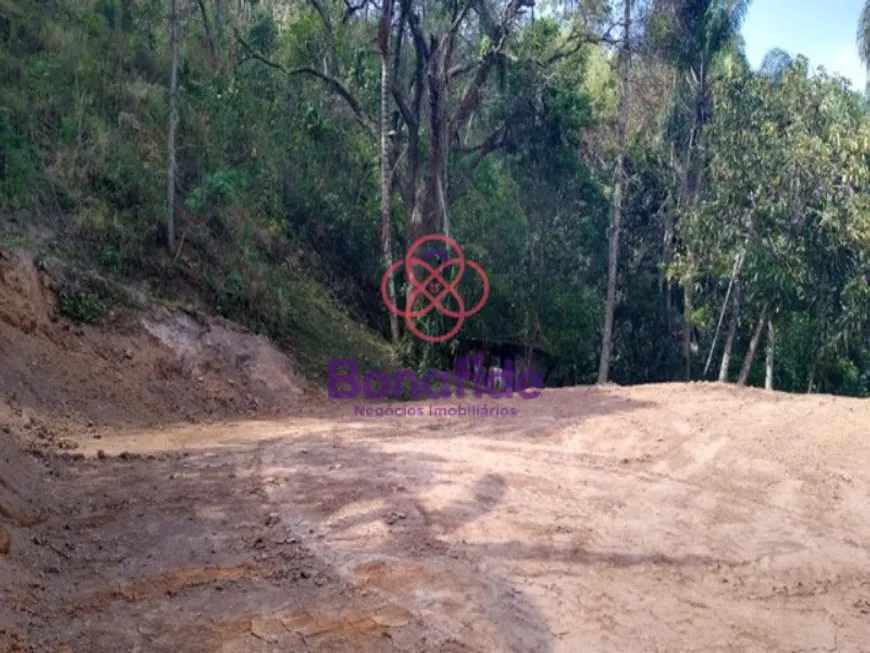 Foto 1 de Lote/Terreno à venda, 2024m² em Chacaras Campo Limpo, Campo Limpo Paulista