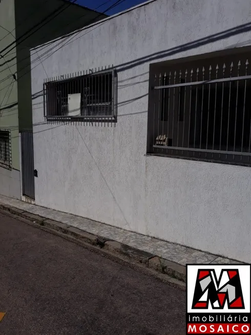 Foto 1 de Casa com 3 Quartos à venda, 92m² em Centro, Jundiaí