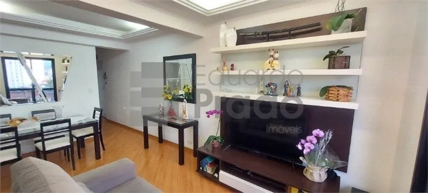 Foto 1 de Apartamento com 3 Quartos à venda, 80m² em Santana, São Paulo