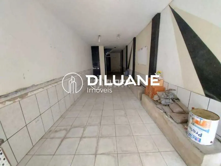 Foto 1 de Ponto Comercial à venda, 86m² em Barreto, Niterói