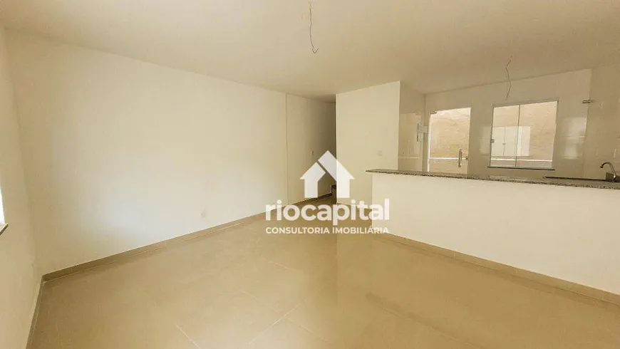Foto 1 de Casa de Condomínio com 3 Quartos à venda, 104m² em Centro, Nilópolis