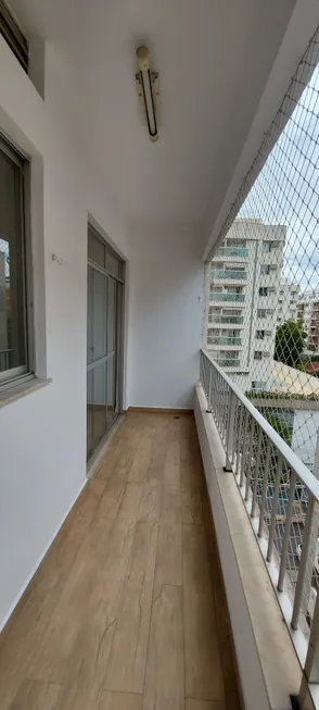 Foto 1 de Apartamento com 1 Quarto para alugar, 54m² em Todos os Santos, Rio de Janeiro