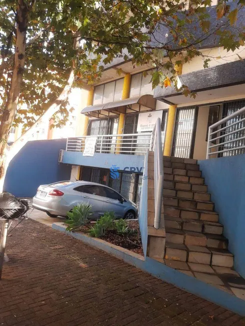 Foto 1 de Sala Comercial para alugar, 34m² em Vila Ipiranga, Londrina