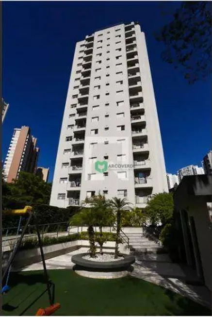 Foto 1 de Apartamento com 3 Quartos à venda, 156m² em Vila Suzana, São Paulo