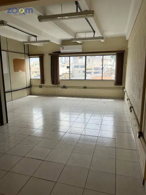 Foto 1 de Sala Comercial para alugar, 55m² em Anhangabau, Jundiaí