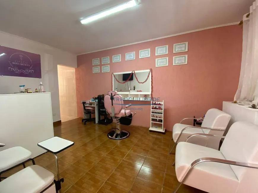 Foto 1 de Casa com 1 Quarto à venda, 125m² em Jardim Guarapiranga, São Paulo