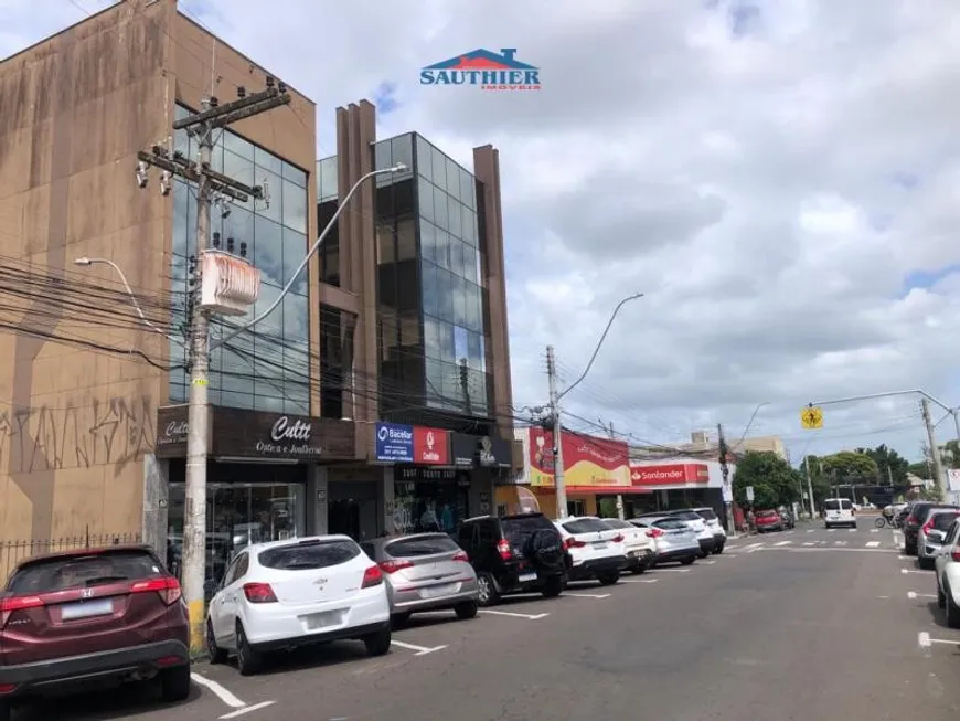 Foto 1 de Sala Comercial para alugar, 40m² em Centro, Sapucaia do Sul