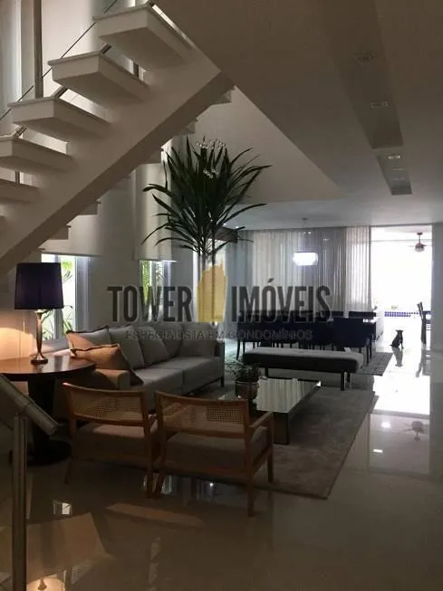 Foto 1 de Casa de Condomínio com 3 Quartos à venda, 391m² em Reserva Colonial, Valinhos