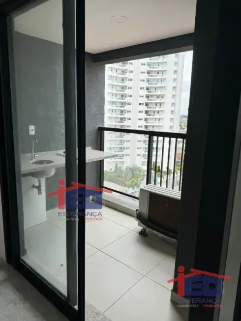 Foto 1 de Apartamento com 1 Quarto à venda, 38m² em Km 18, Osasco