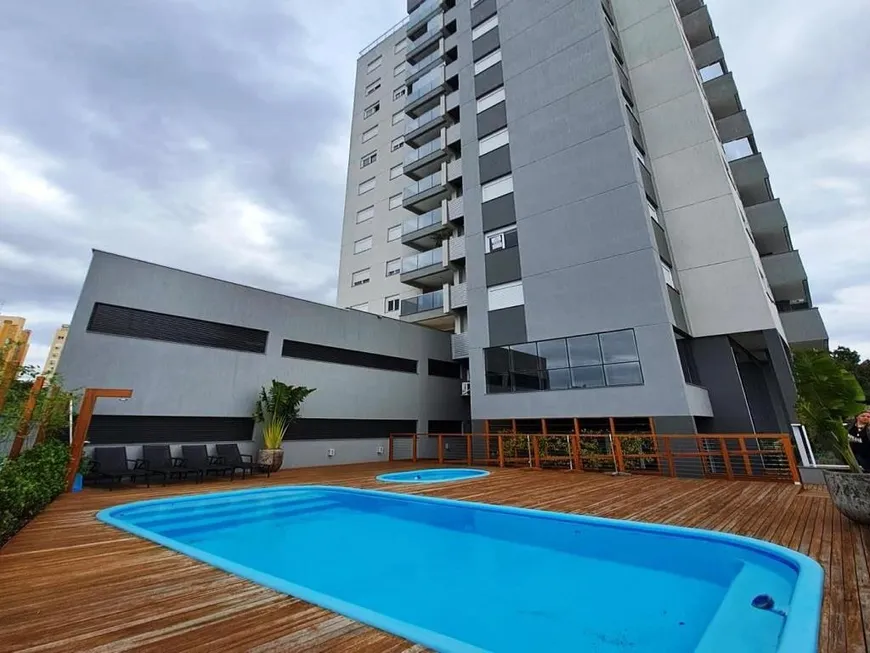 Foto 1 de Apartamento com 2 Quartos à venda, 74m² em Morro do Espelho, São Leopoldo