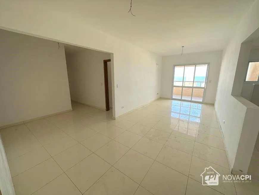 Foto 1 de Apartamento com 3 Quartos à venda, 119m² em Aviação, Praia Grande