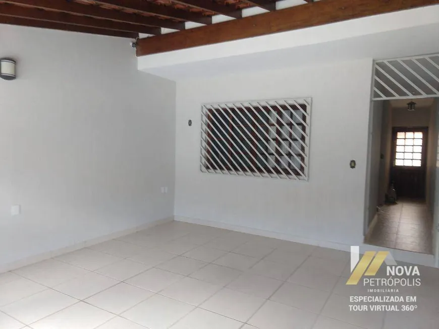 Foto 1 de Sobrado com 3 Quartos à venda, 199m² em Independência, São Bernardo do Campo