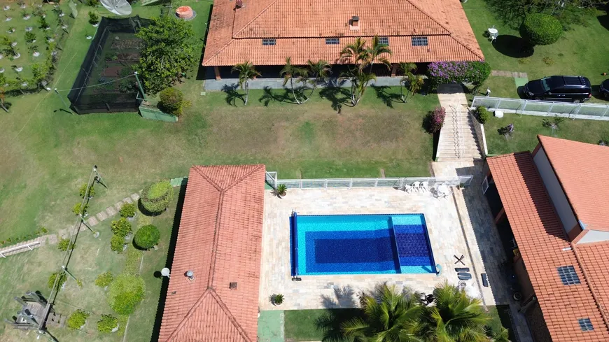 Foto 1 de Casa de Condomínio com 6 Quartos à venda, 5000m² em Gramado, Porto Feliz