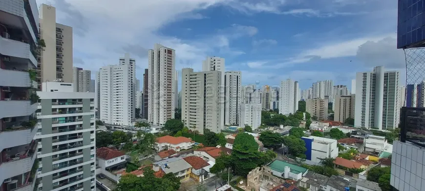 Foto 1 de Apartamento com 3 Quartos à venda, 110m² em Parnamirim, Recife