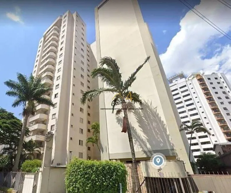 Foto 1 de Apartamento com 3 Quartos à venda, 84m² em Vila Regente Feijó, São Paulo