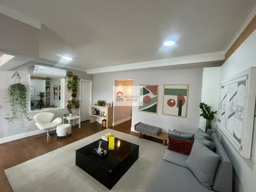 Foto 1 de Apartamento com 2 Quartos à venda, 82m² em Granja Julieta, São Paulo