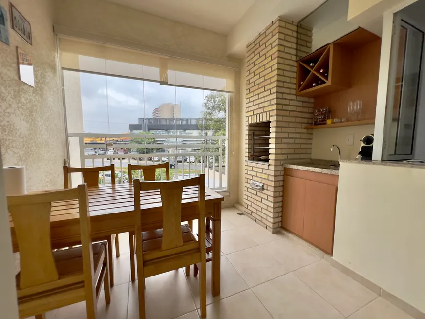 Foto 1 de Apartamento com 3 Quartos à venda, 82m² em Jardim Europa, Sorocaba