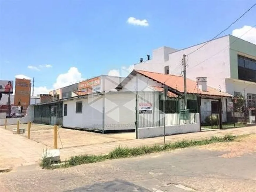 Foto 1 de Lote/Terreno à venda, 250m² em Sarandi, Porto Alegre