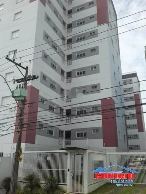 Foto 1 de Apartamento com 1 Quarto à venda, 37m² em Jardim Paraíso, São Carlos