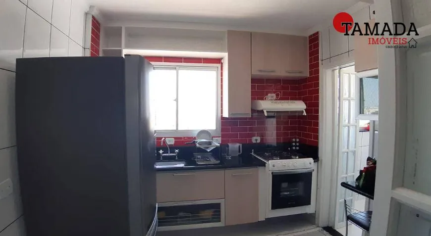 Foto 1 de Apartamento com 2 Quartos à venda, 74m² em Vila Granada, São Paulo