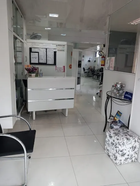 Foto 1 de Sala Comercial à venda, 96m² em Carvoeira, Florianópolis