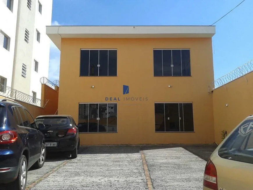 Foto 1 de Sala Comercial à venda, 225m² em Vila Barao, Sorocaba