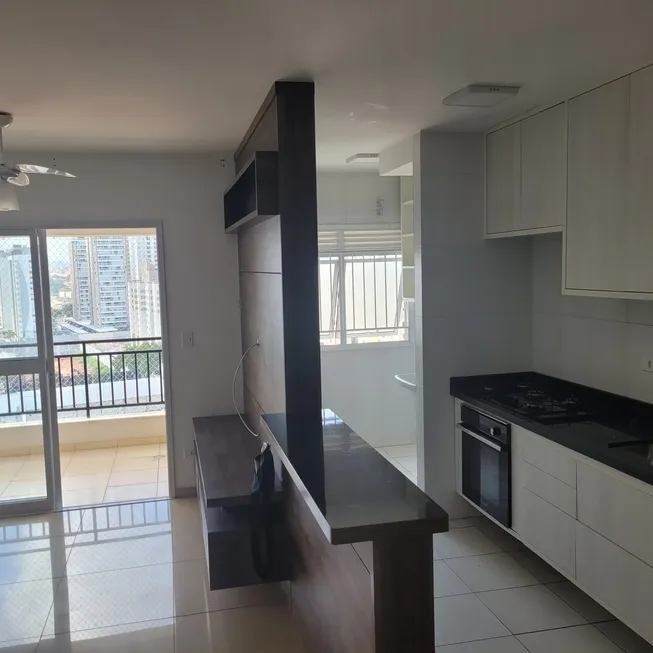 Foto 1 de Apartamento com 3 Quartos para alugar, 80m² em Palmeiras de São José, São José dos Campos