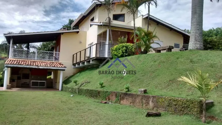 Foto 1 de Fazenda/Sítio com 2 Quartos à venda, 2000m² em Vivendas do Engenho D Agua, Itatiba