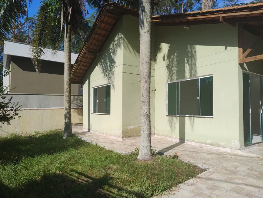 Foto 1 de Casa com 2 Quartos para alugar, 175m² em Cabeçudas, Itajaí