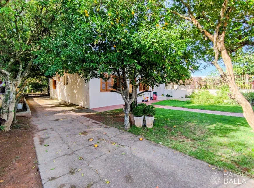 Foto 1 de Casa com 3 Quartos à venda, 171m² em Ipanema, Porto Alegre