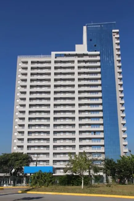 Foto 1 de Apartamento com 1 Quarto à venda, 42m² em Centro, São Bernardo do Campo