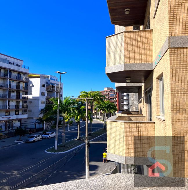 Foto 1 de Apartamento com 3 Quartos à venda, 120m² em Algodoal, Cabo Frio