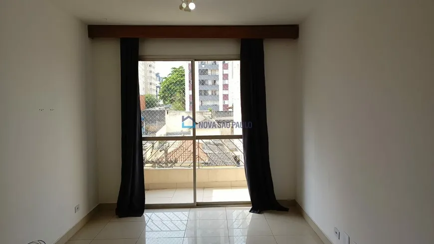 Foto 1 de Apartamento com 2 Quartos à venda, 65m² em Saúde, São Paulo