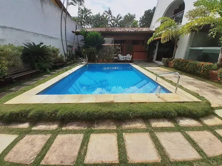 Foto 1 de Casa de Condomínio com 3 Quartos à venda, 160m² em Barra Grande , Vera Cruz