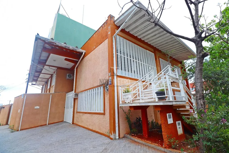 Foto 1 de Casa com 1 Quarto à venda, 530m² em Nova Campinas, Campinas