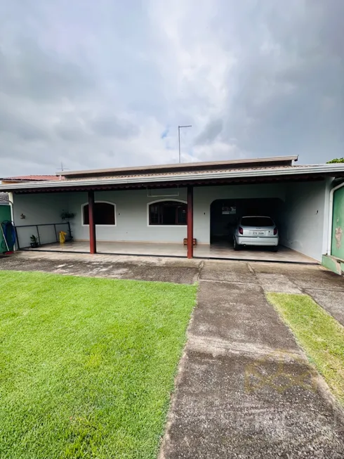 Foto 1 de Casa com 3 Quartos à venda, 120m² em Vila Aeroporto, Campinas