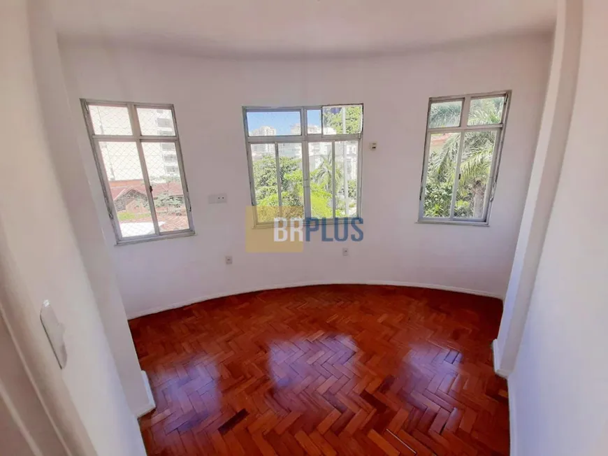 Foto 1 de Apartamento com 1 Quarto à venda, 31m² em Botafogo, Rio de Janeiro
