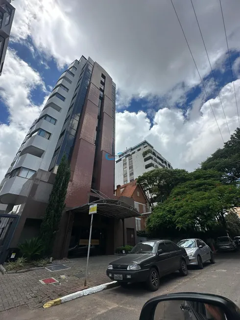 Foto 1 de Cobertura com 2 Quartos à venda, 102m² em Independência, Porto Alegre