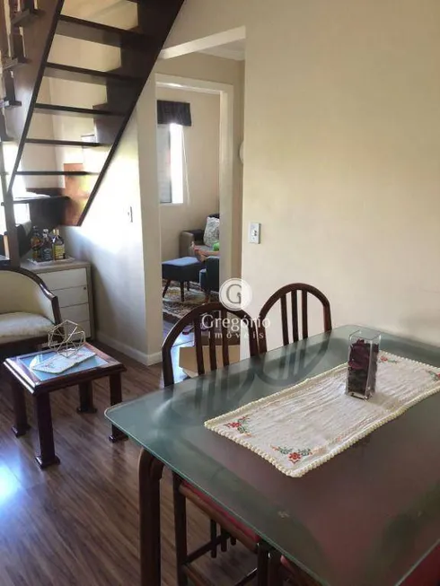 Foto 1 de Apartamento com 3 Quartos à venda, 57m² em Novo Osasco, Osasco