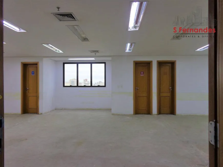 Foto 1 de Sala Comercial para alugar, 300m² em Saúde, São Paulo