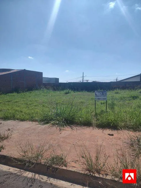 Foto 1 de Lote/Terreno à venda, 250m² em Reserva Centenaria, Santa Bárbara D'Oeste