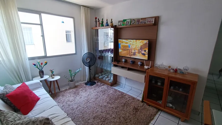 Foto 1 de Apartamento com 3 Quartos à venda, 85m² em Jardim Camburi, Vitória